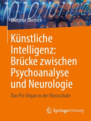 cover image of Künstliche Intelligenz